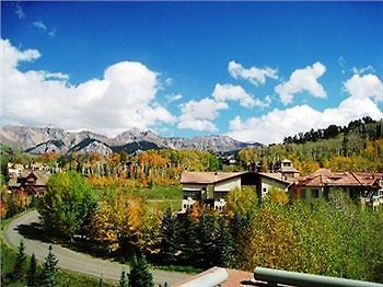 Silver Star Telluride Condominiums المظهر الخارجي الصورة