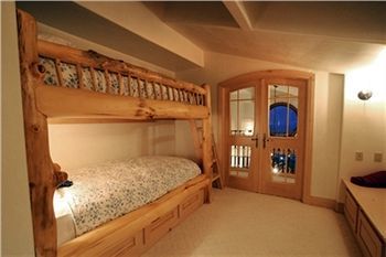 Silver Star Telluride Condominiums المظهر الخارجي الصورة