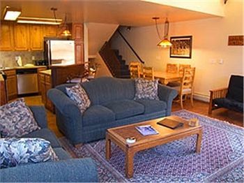 Silver Star Telluride Condominiums المظهر الخارجي الصورة