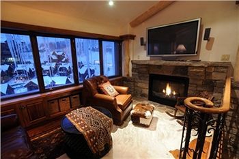 Silver Star Telluride Condominiums المظهر الخارجي الصورة