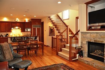 Silver Star Telluride Condominiums المظهر الخارجي الصورة