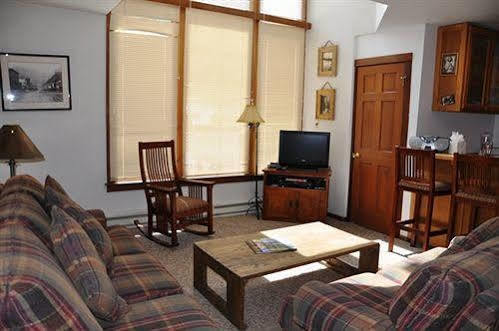 Silver Star Telluride Condominiums المظهر الخارجي الصورة