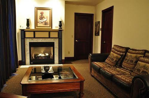 Silver Star Telluride Condominiums المظهر الخارجي الصورة