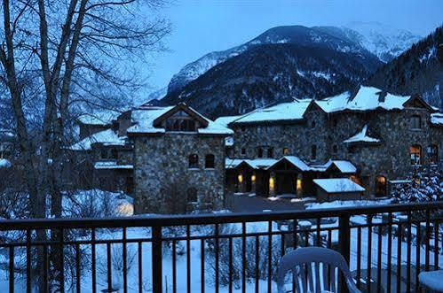 Silver Star Telluride Condominiums المظهر الخارجي الصورة