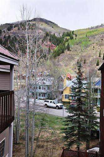 Silver Star Telluride Condominiums المظهر الخارجي الصورة