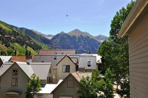 Silver Star Telluride Condominiums المظهر الخارجي الصورة